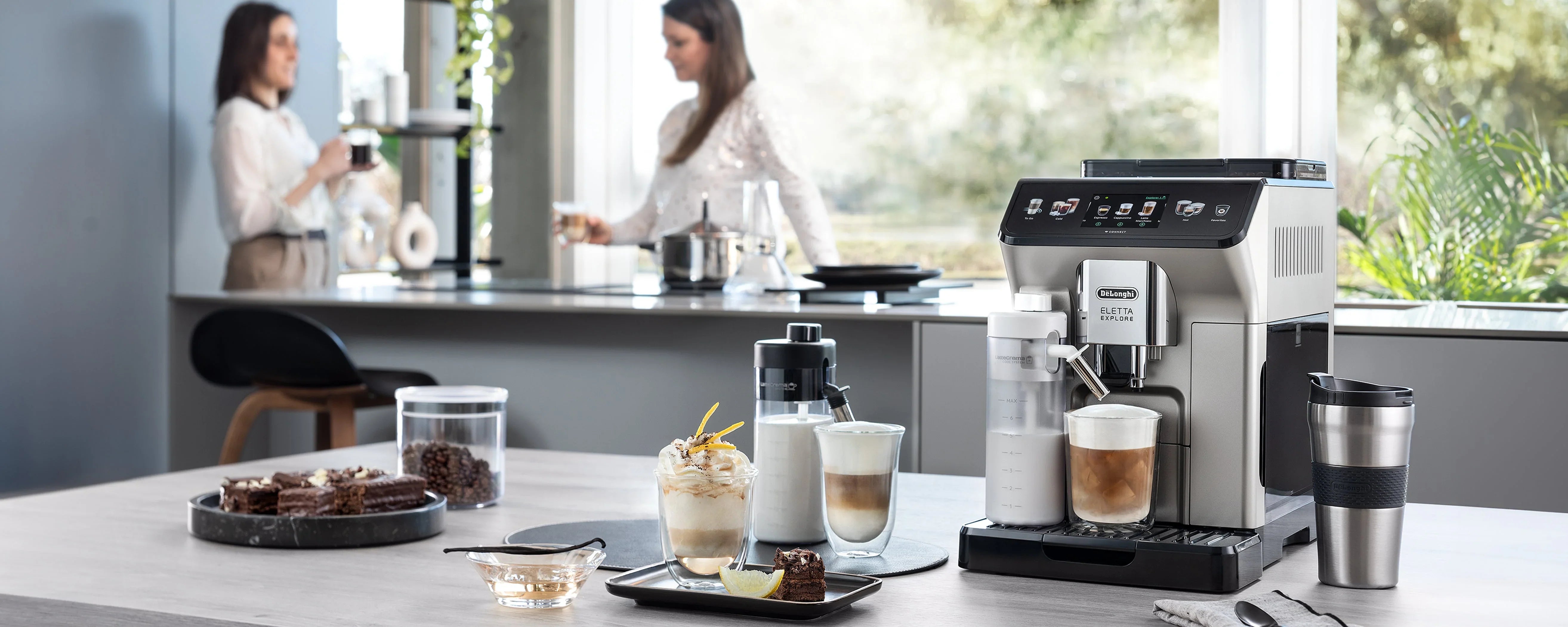 Delonghi Appliances