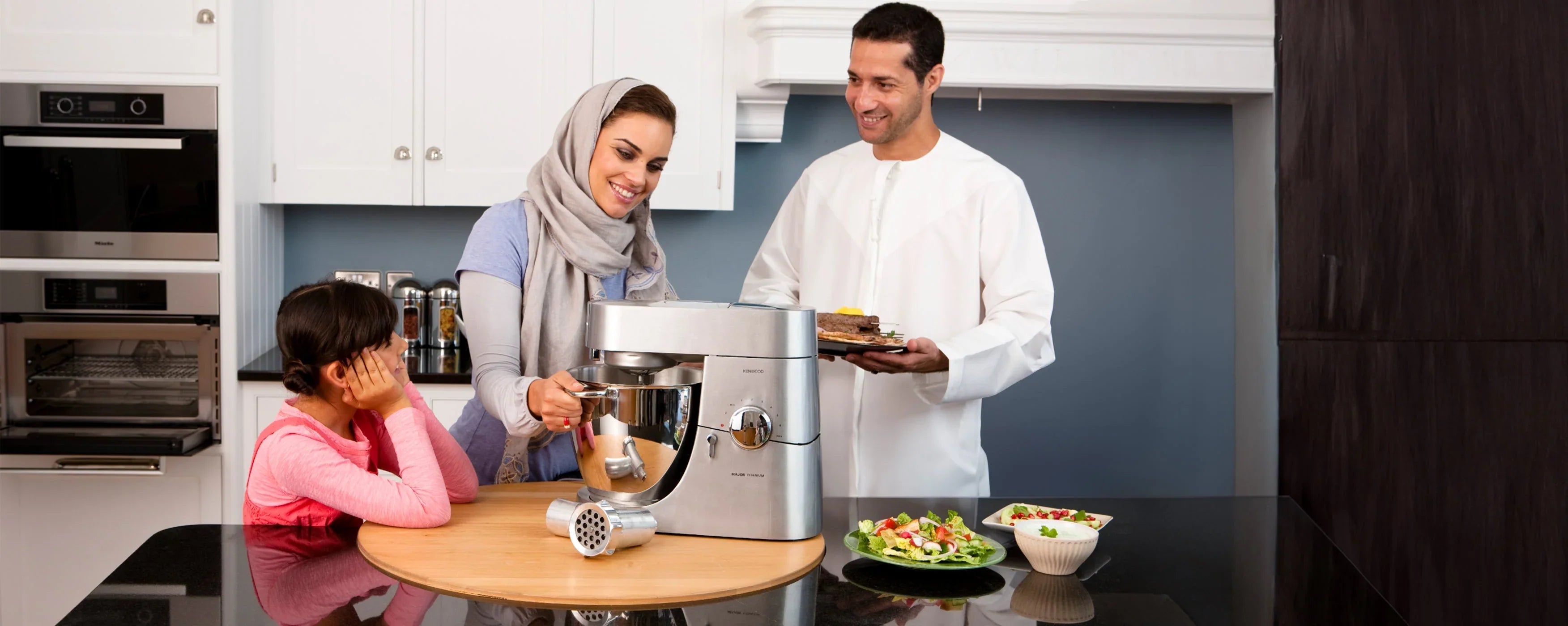 Kenwood Appliances