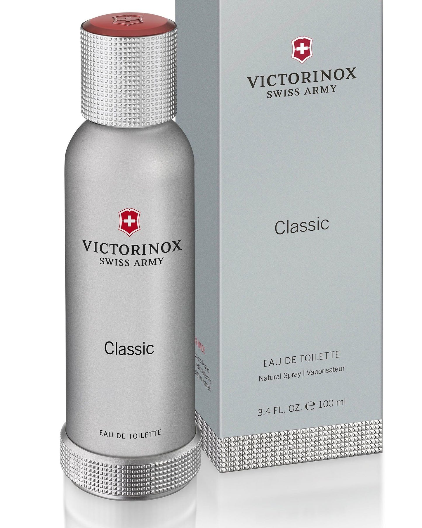 Victorinox Swiss Army Classic For Him ماء تواليت 100 مل