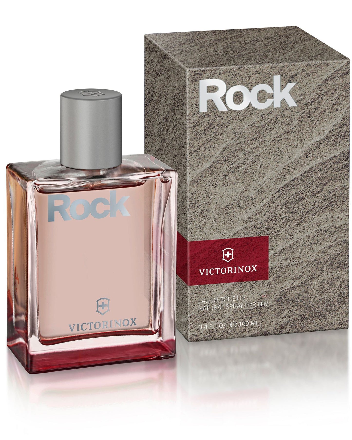 Victorinox Rock For Him ماء تواليت 100 مل