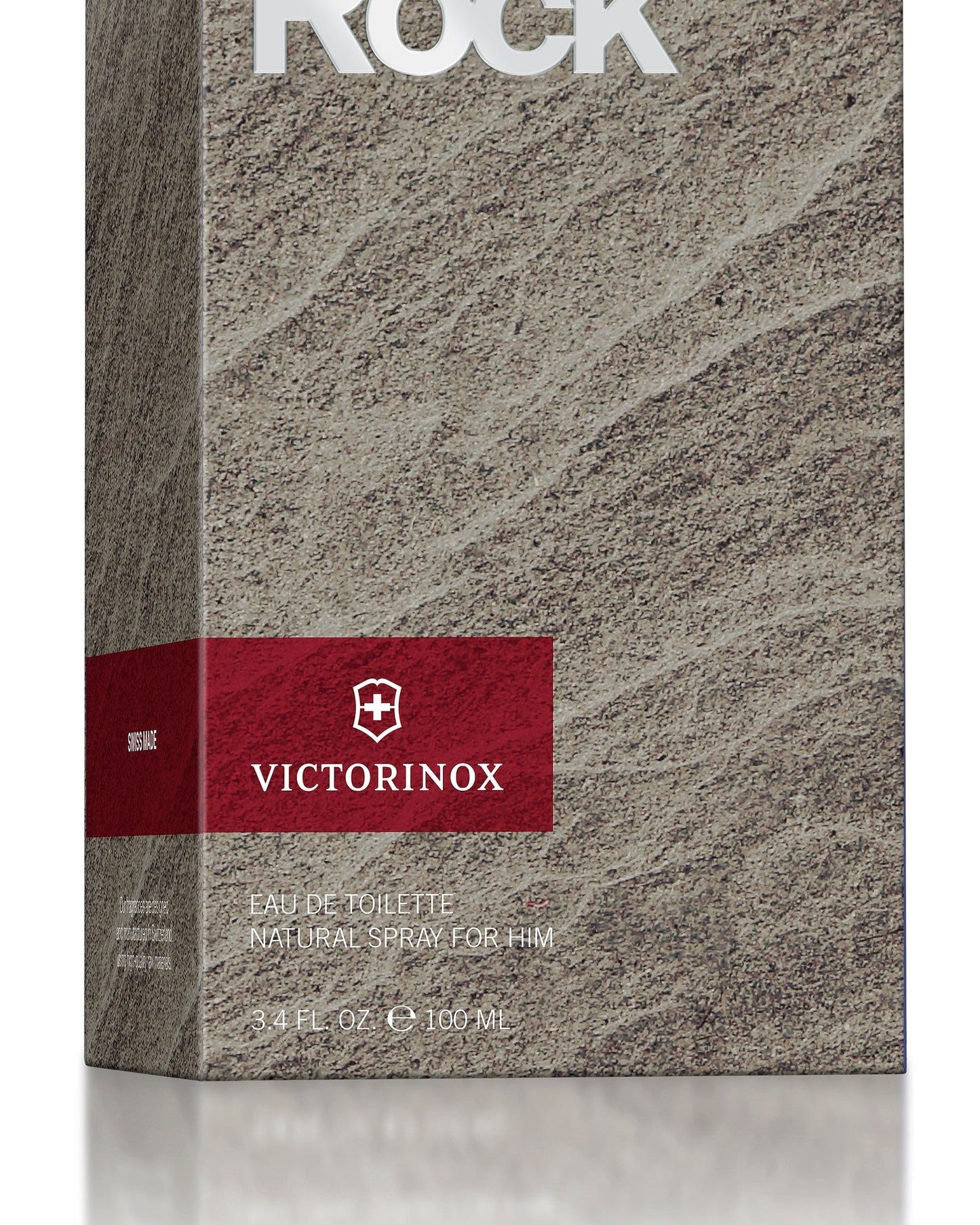 Victorinox Rock For Him ماء تواليت 100 مل
