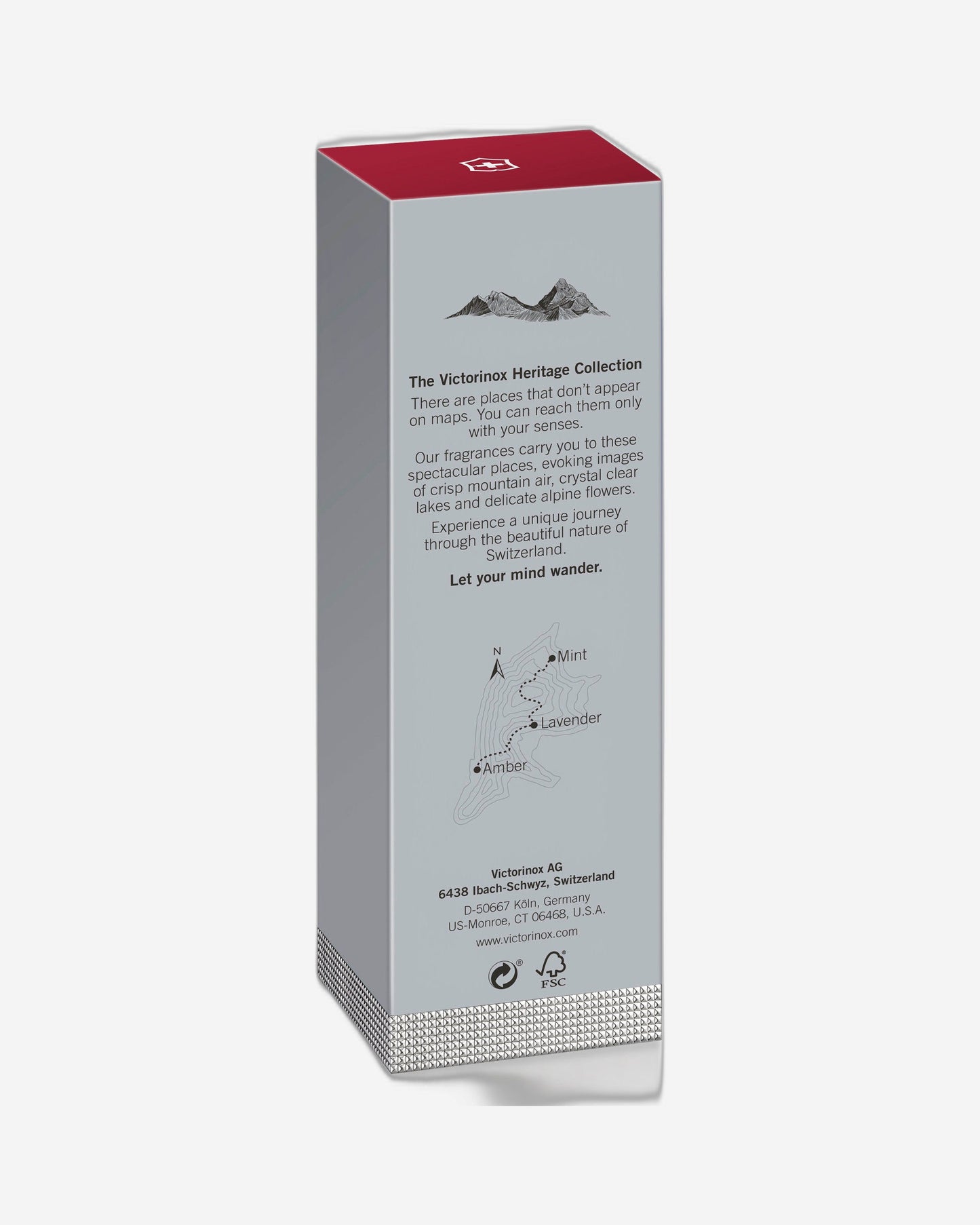 Victorinox Swiss Army Classic For Him ماء تواليت 100 مل