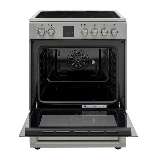 HOVR 60X60 4B CERAMIC FULL ELECTRIC - SS