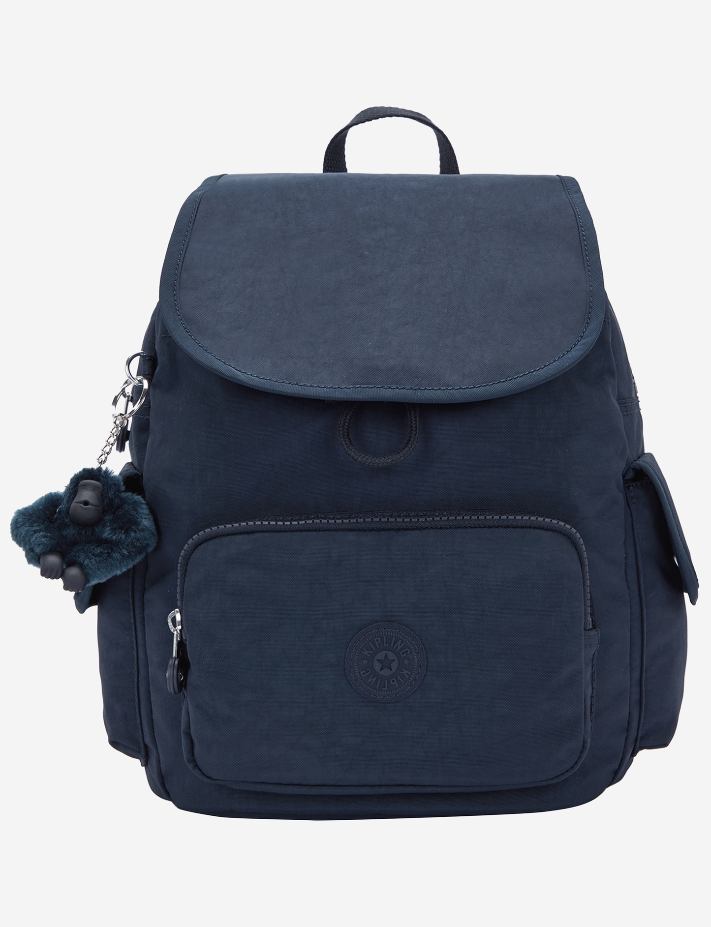 حقيبة ظهر صغيرة KIPLING City Pack S Blue Bleu 2 15635-96V