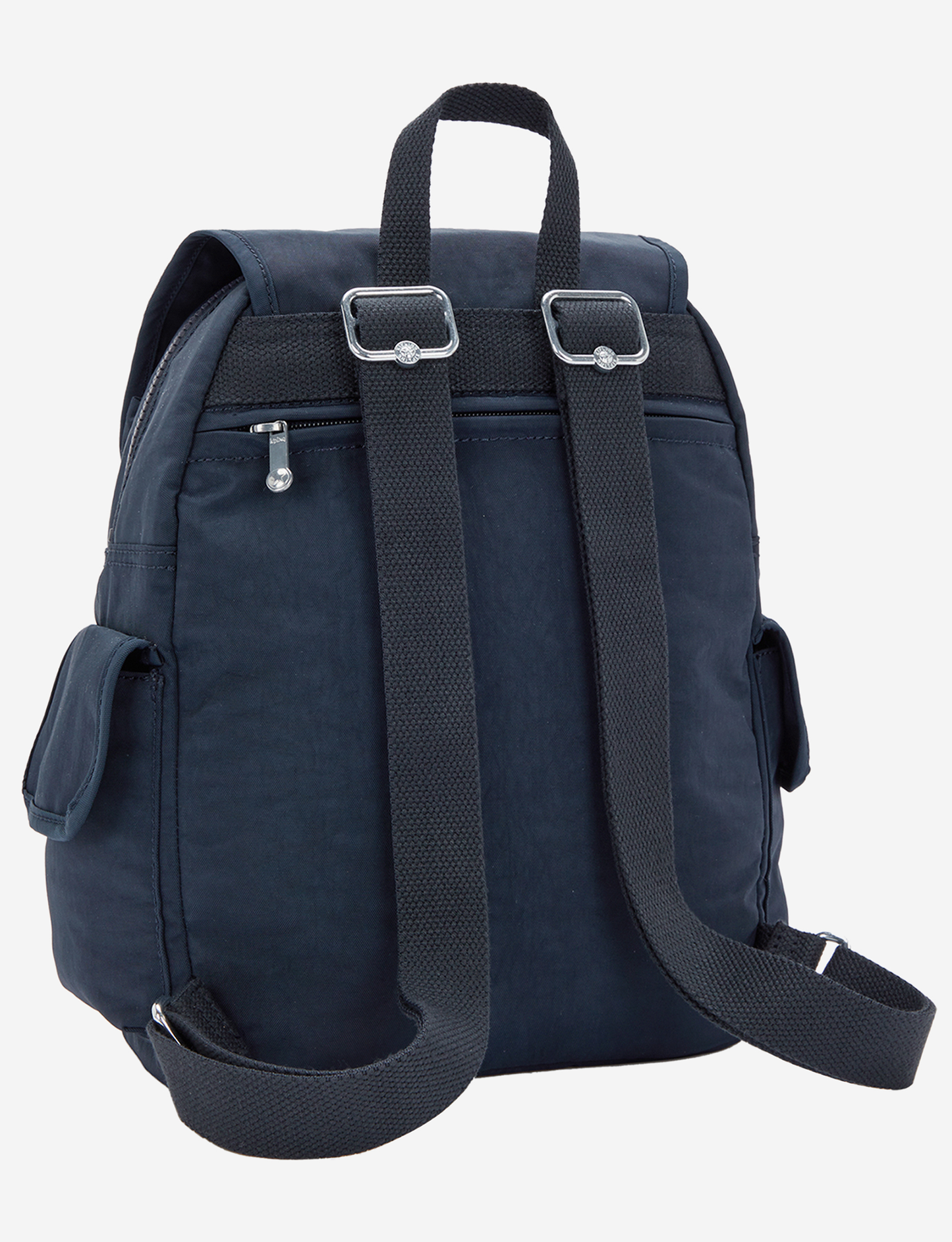 حقيبة ظهر صغيرة KIPLING City Pack S Blue Bleu 2 15635-96V
