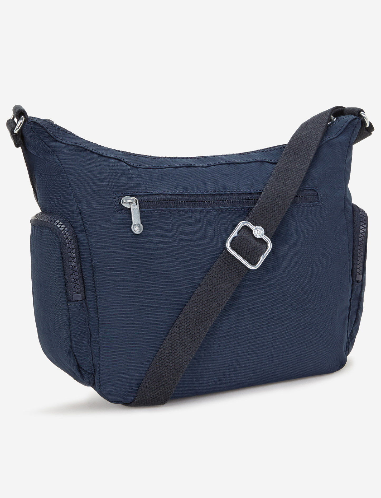 KIPLING Gabb S Blue Bleu 2 حقيبة كروس متوسطة I4493-96V