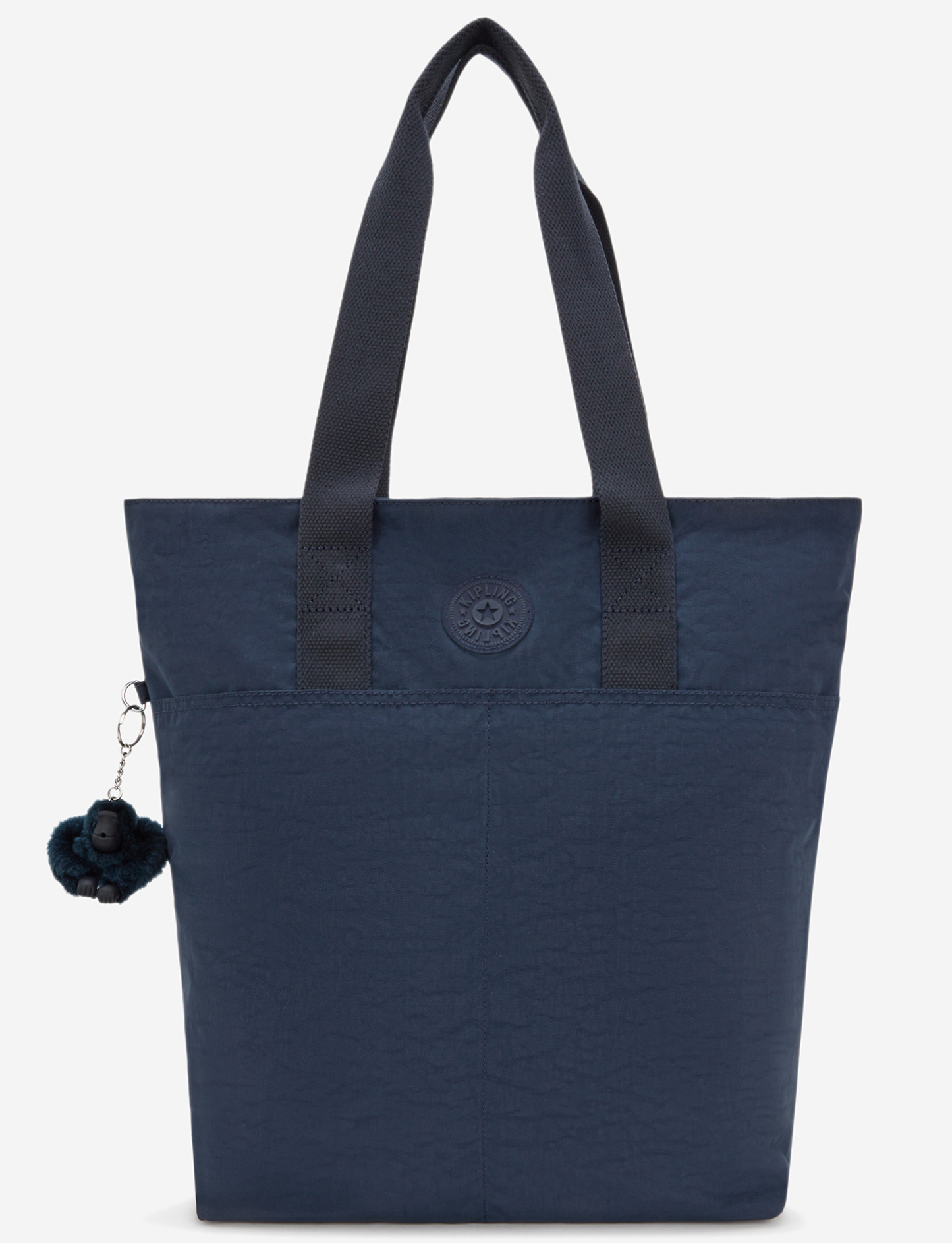 KIPLING هانيفا بلو أزرق 2 حقيبة حمل كبيرة I7937-96V