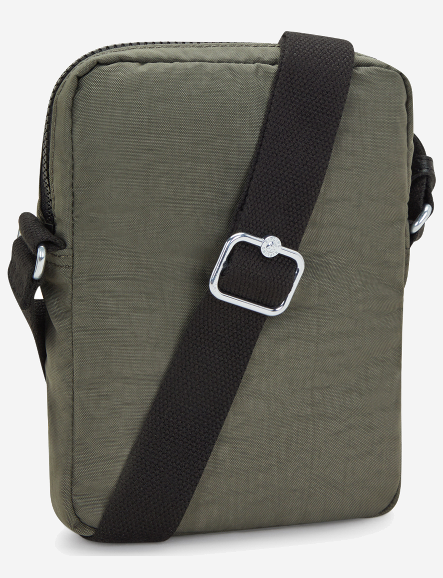 KIPLING حقيبة كروس صغيرة Gunne باللون الأخضر الطحلبي I3244-88D