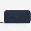 KIPLING محفظة Money World كبيرة زرقاء، موديل I5411-96V