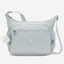 KIPLING Gabbie Easy Grey Large حقيبة كروس بودي 15255-9RW