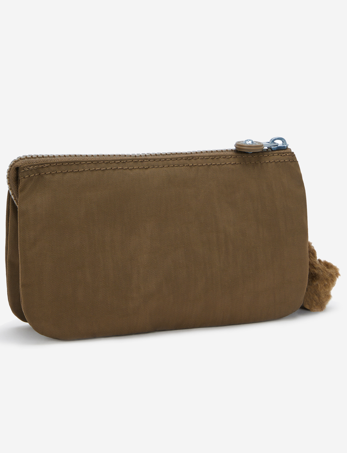 KIPLING Creativity L Smooth Khaki محفظة كبيرة 13265-1NA