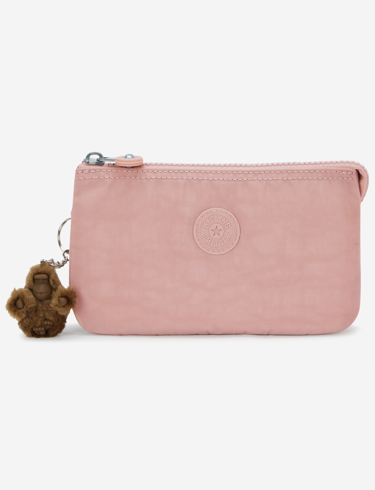 KIPLING Creativity L Memory Pink Large محفظة 13265-0PN
