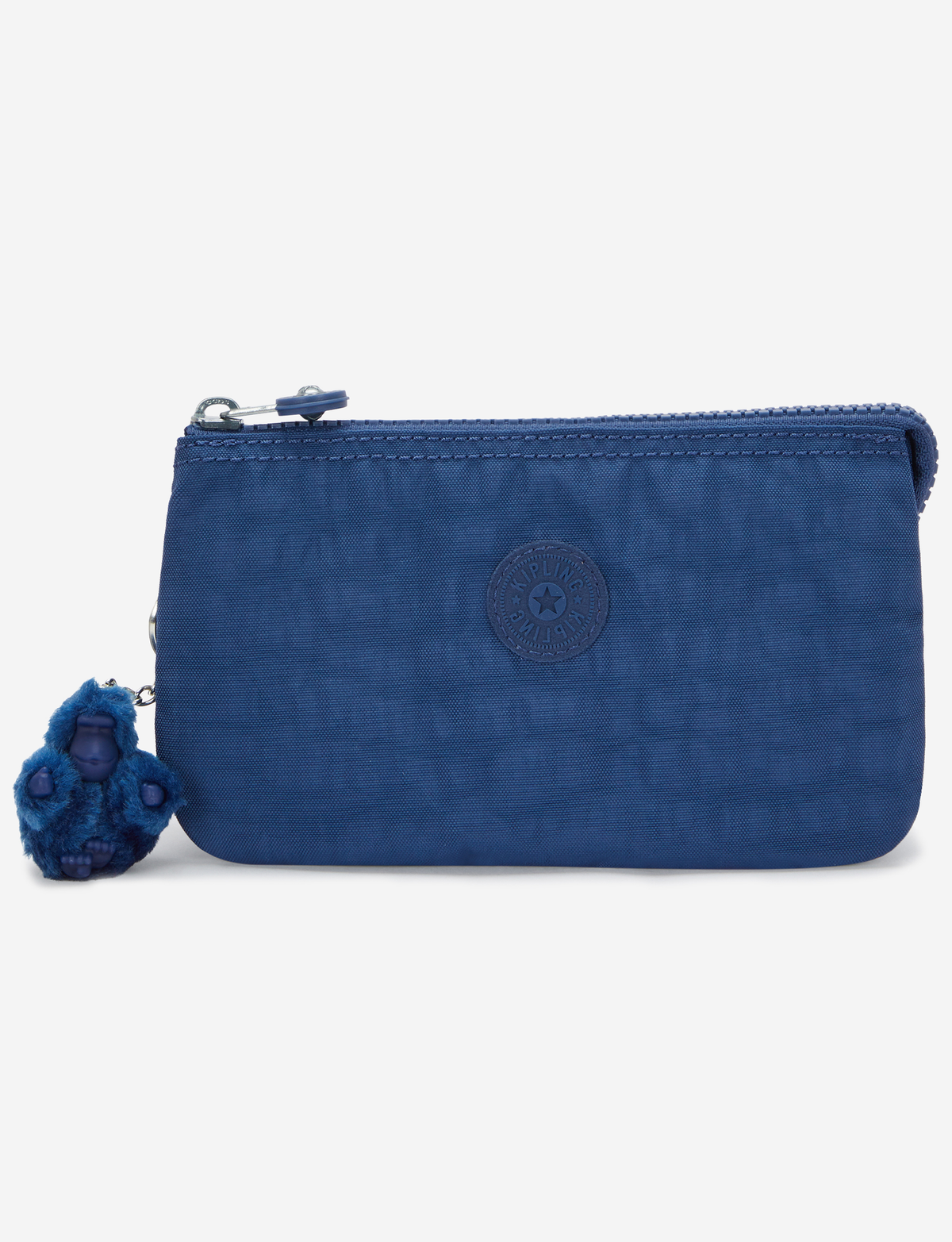 KIPLING Creativity L حقيبة أزرق كاجوال كبيرة 13265-5PZ