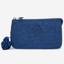 KIPLING Creativity L حقيبة أزرق كاجوال كبيرة 13265-5PZ