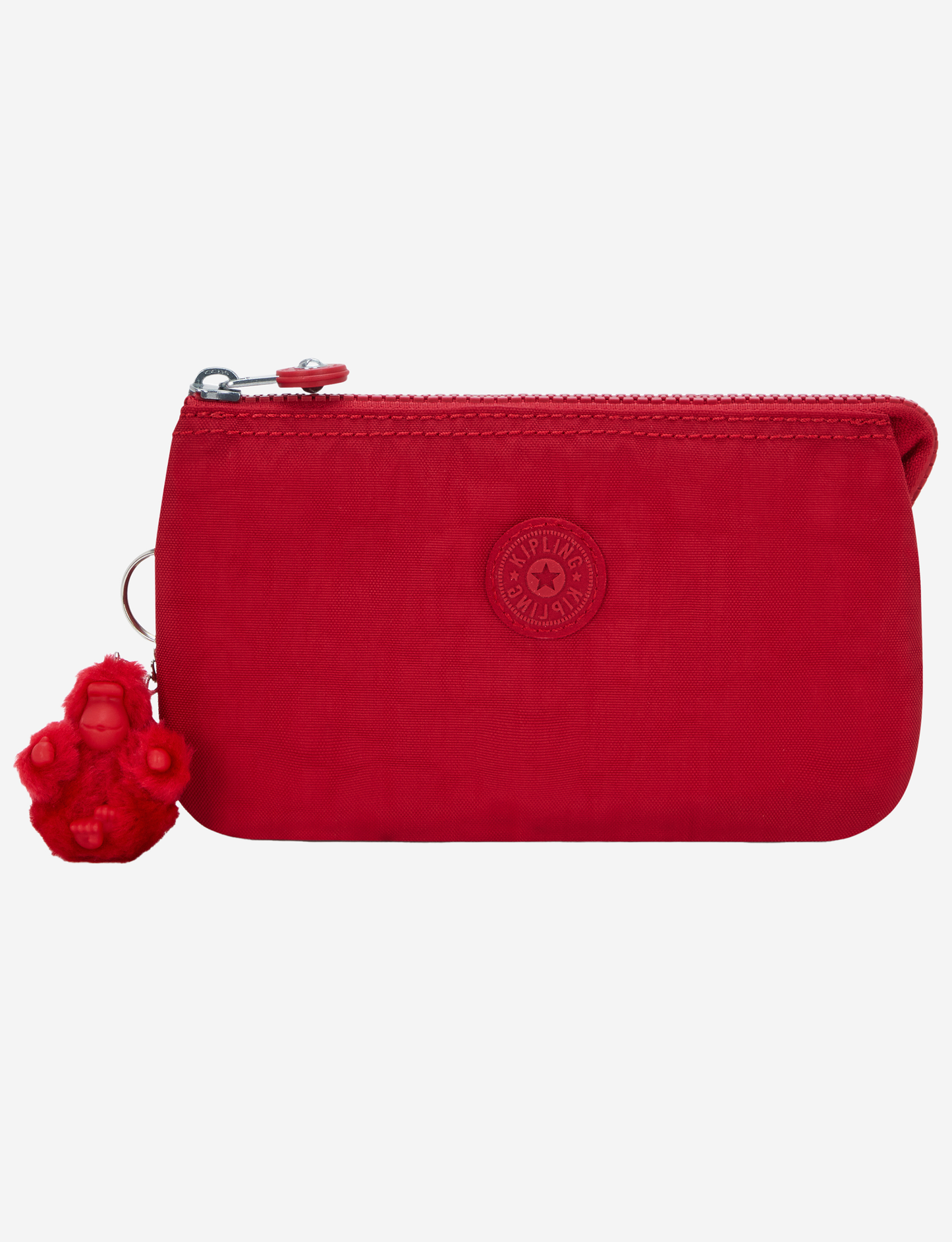 KIPLING Creativity L أحمر ياقوتي كبير 13265-1NW