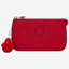 KIPLING Creativity L أحمر ياقوتي كبير 13265-1NW