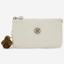 KIPLING Creativity L Soft Sand حقيبة يد كبيرة 13265-9LO