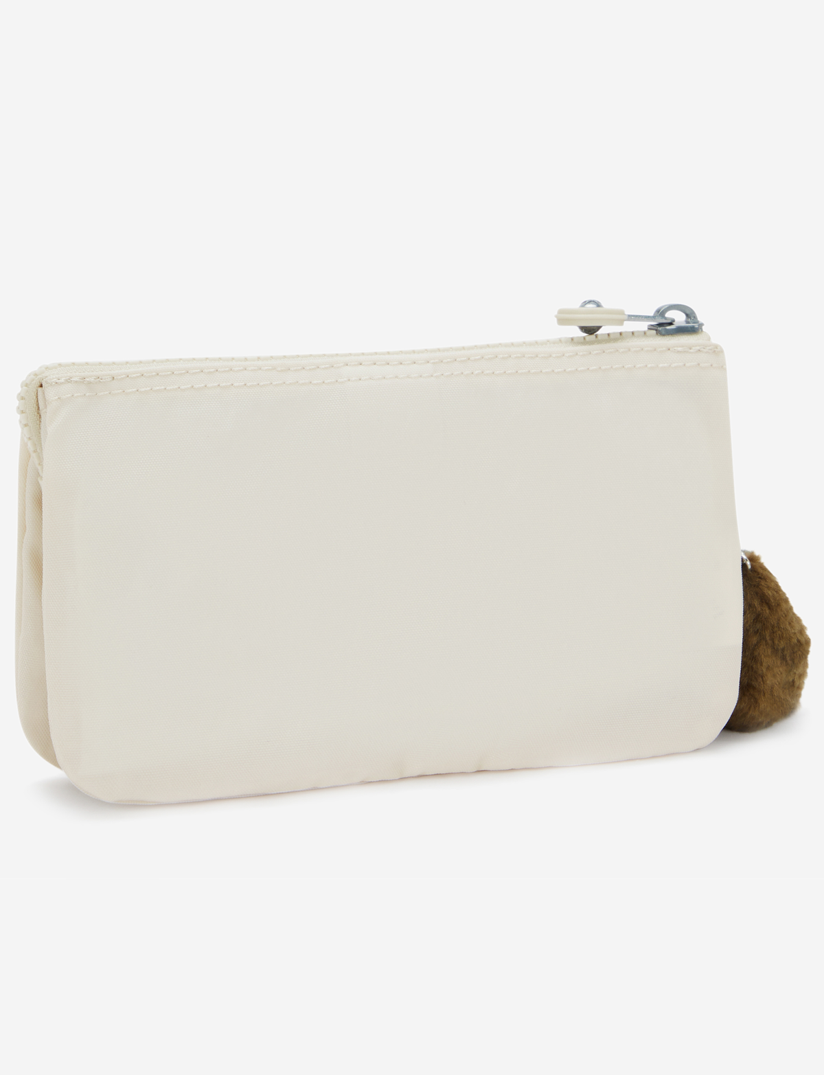 KIPLING Creativity L Soft Sand حقيبة يد كبيرة 13265-9LO