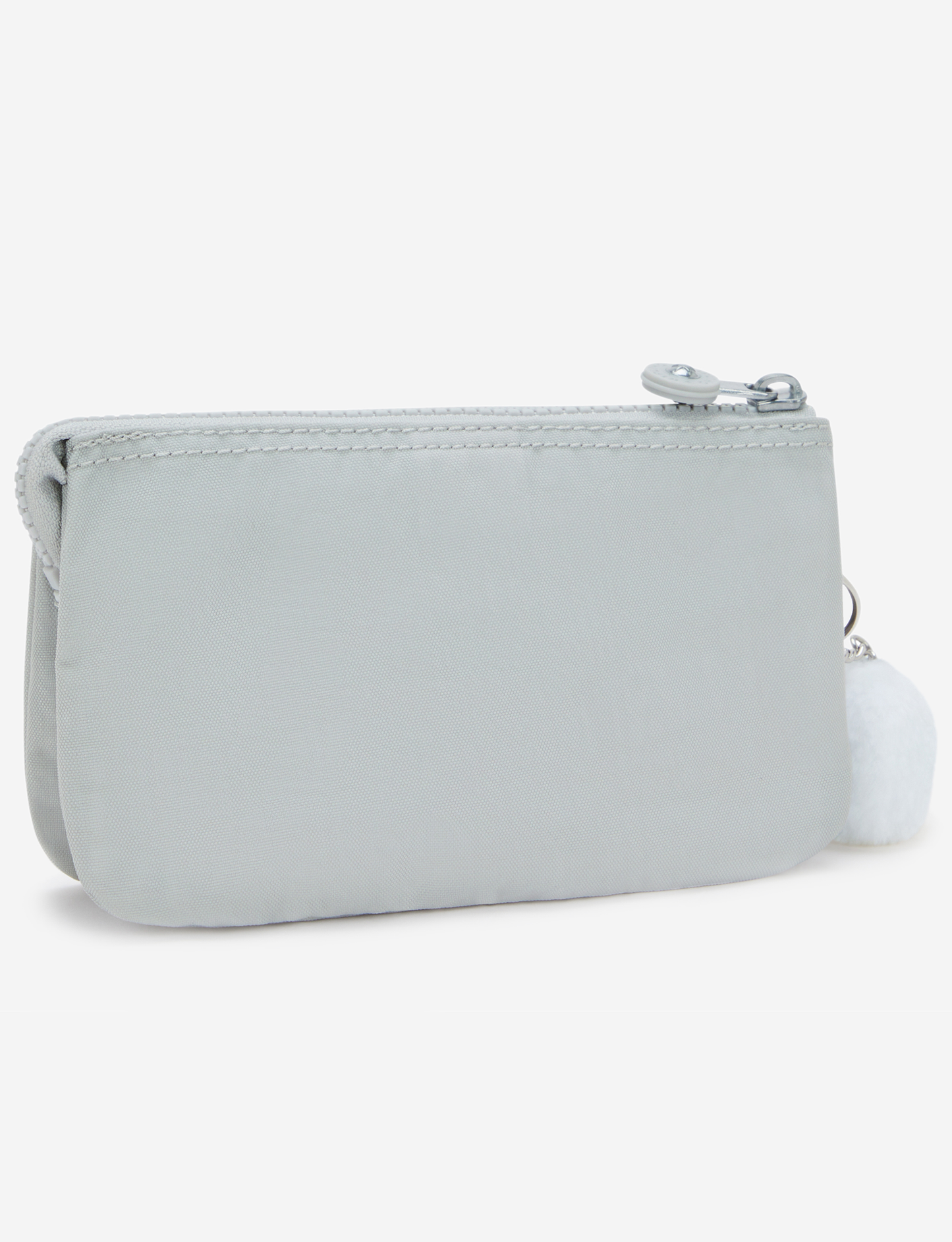 KIPLING Creativity L Easy Grey محفظة كبيرة 13265-9RW