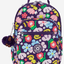 Kipling  Seoul S Fairy Flower Small Backpack (with Tablet Compartment) I5357-9MO