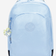 Kipling  Class Room Clear Sky Met Large Backpack with Laptop Compartment I5213-4PA