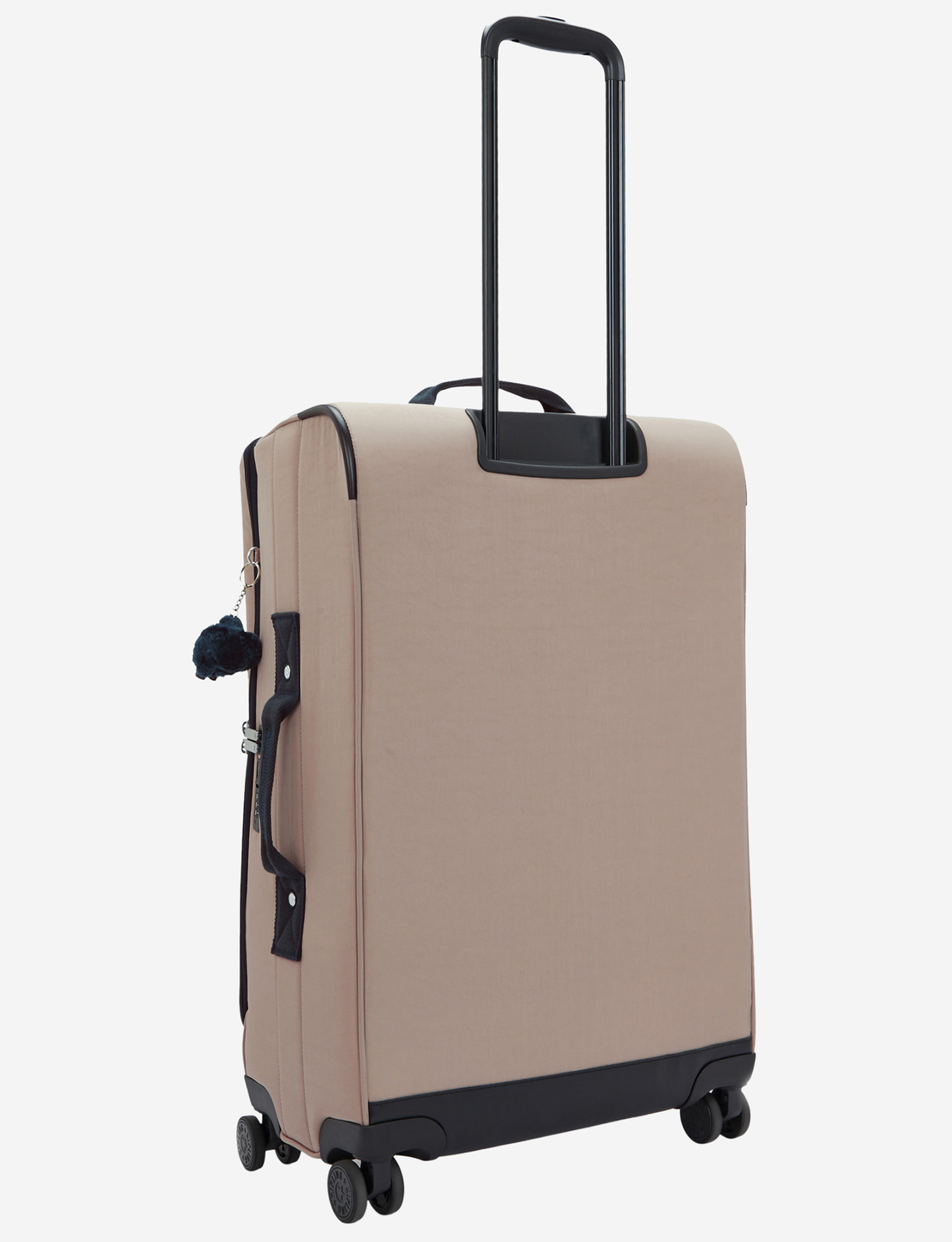 KIPLING Jet M Soft Taupe C حقيبة سفر متوسطة بعجلات I9749-7ML