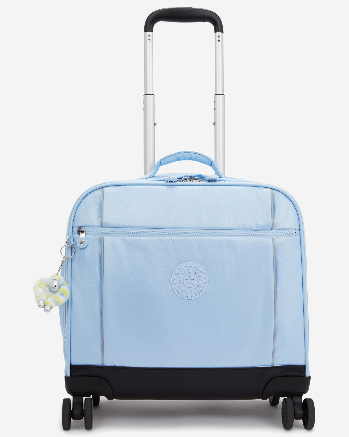 Kipling  New Storia Clear Sky Met Large Wheeled Bag I3390-4PA