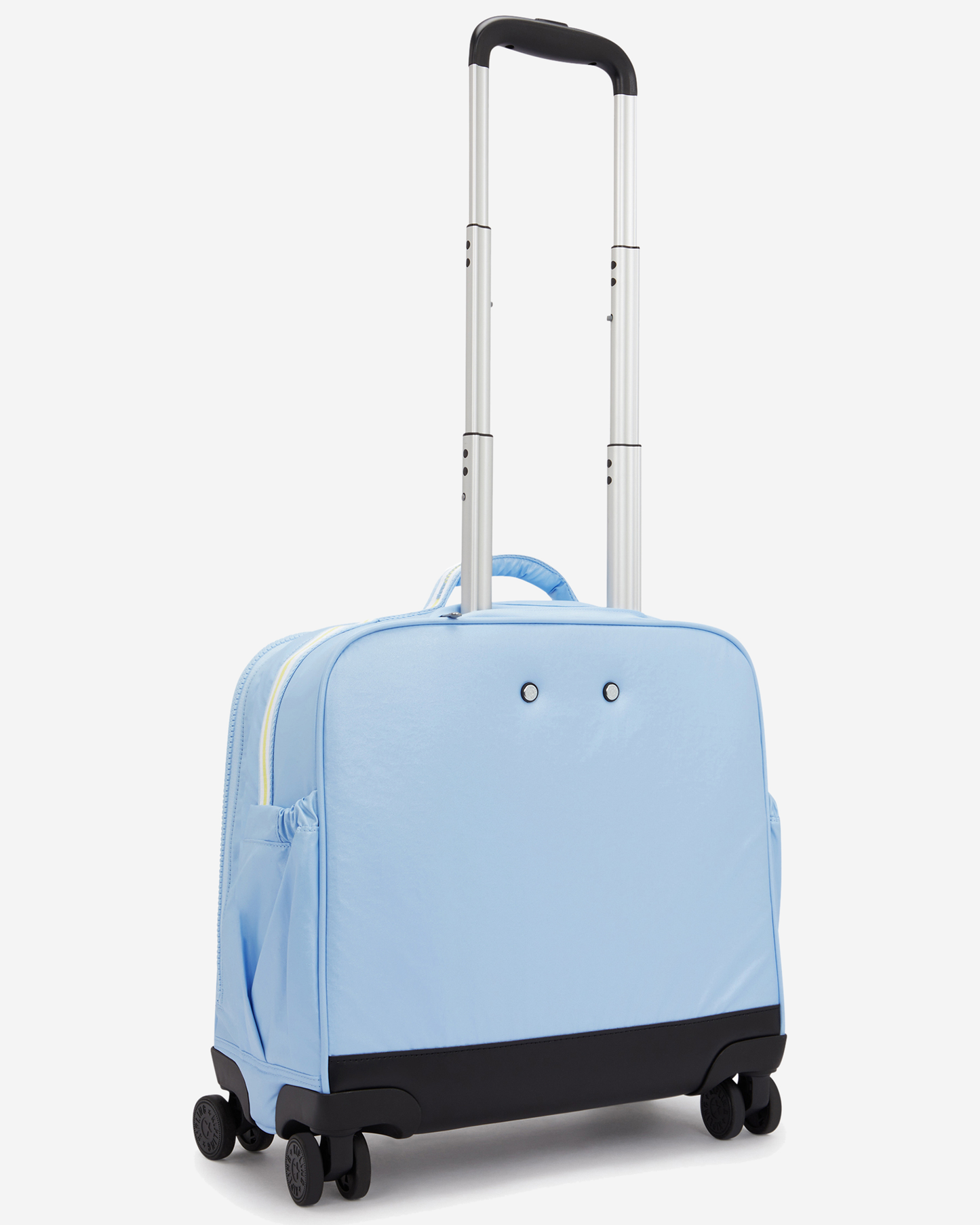 Kipling  New Storia Clear Sky Met Large Wheeled Bag I3390-4PA