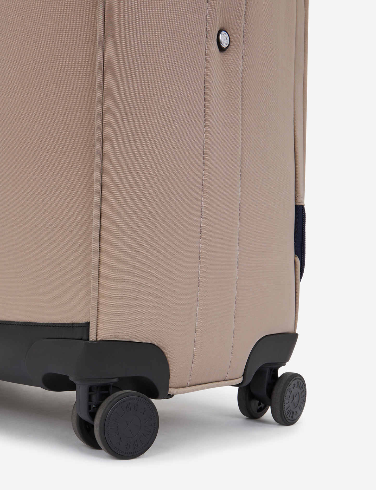 حقيبة سفر بعجلات كبيرة KIPLING Jet L Soft Taupe C I9556-7ML