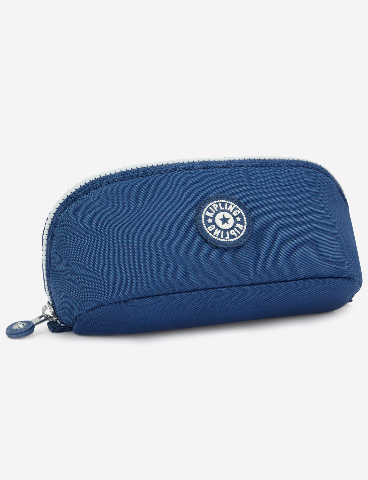 KIPLING Mirko S Casual Blue C حقيبة أدوات تجميل صغيرة I6599-3RA
