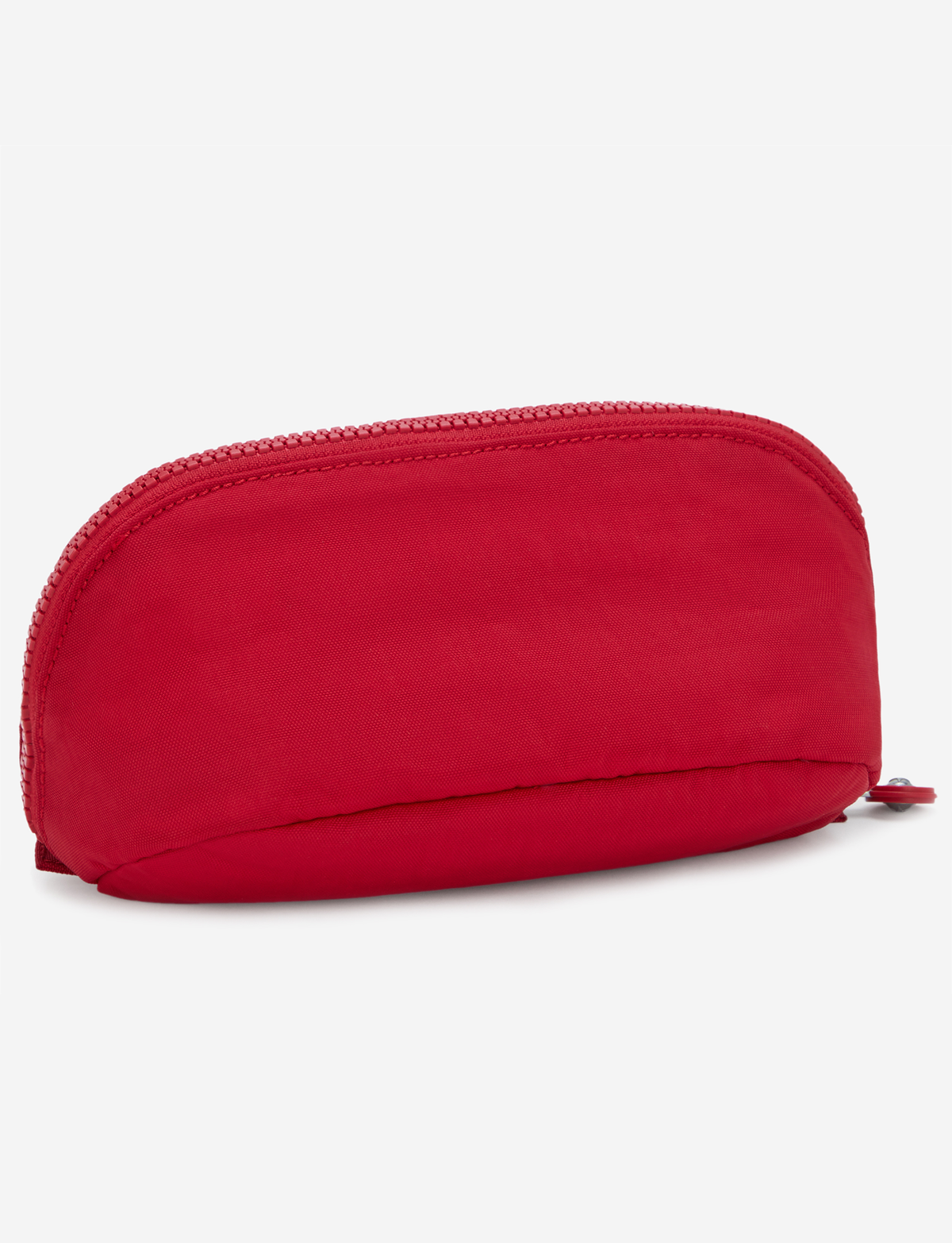 KIPLING ميركو S حقيبة مستحضرات تجميل صغيرة لون أحمر روبي I6599-1NW