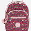 Kipling  Seoul S U R Great Prt Small Backpack (with Tablet Compartment) I5357-6KZ