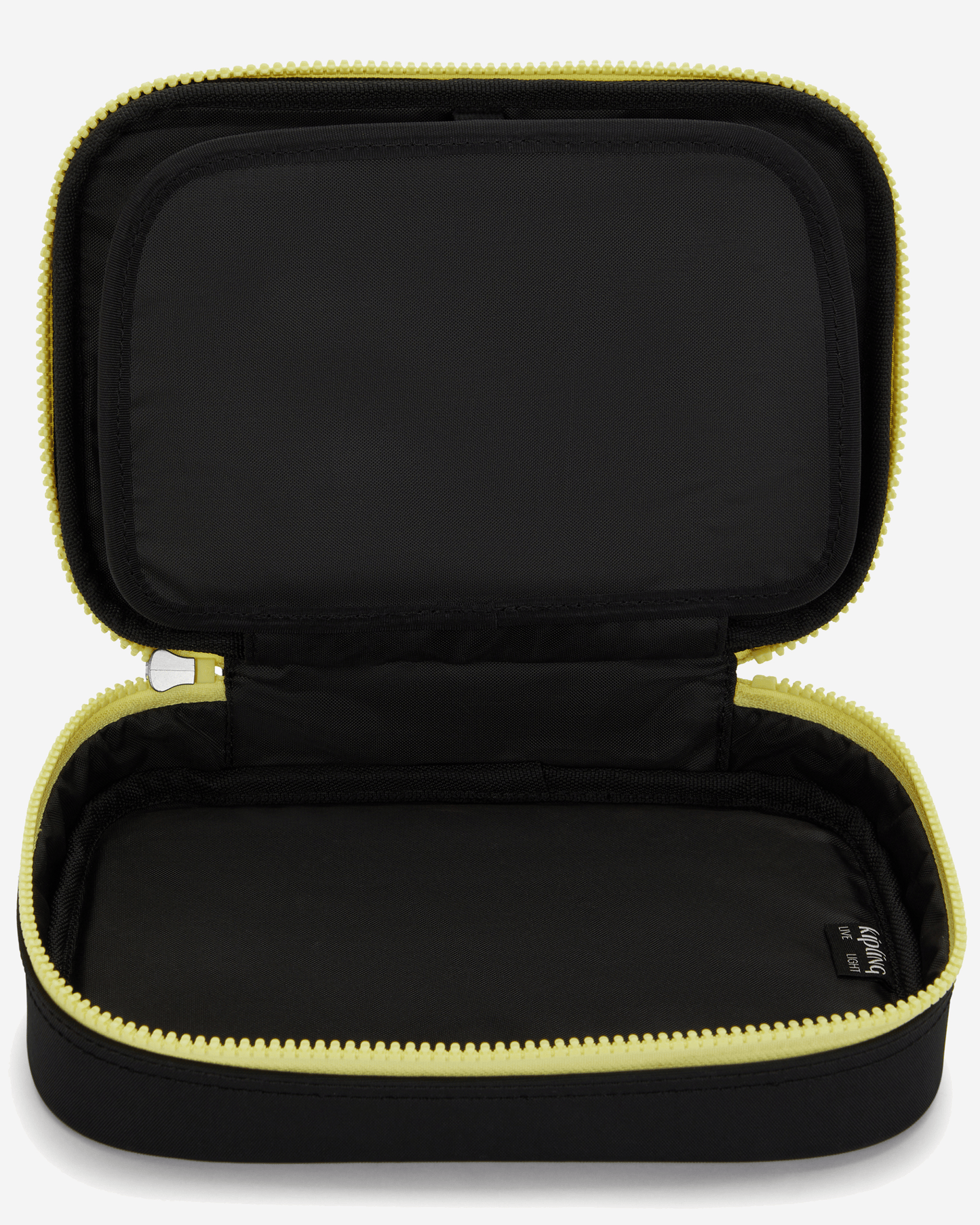 Kipling  100 Pens Pocket Black Pocket Bl Large Pencase I8866-8EP