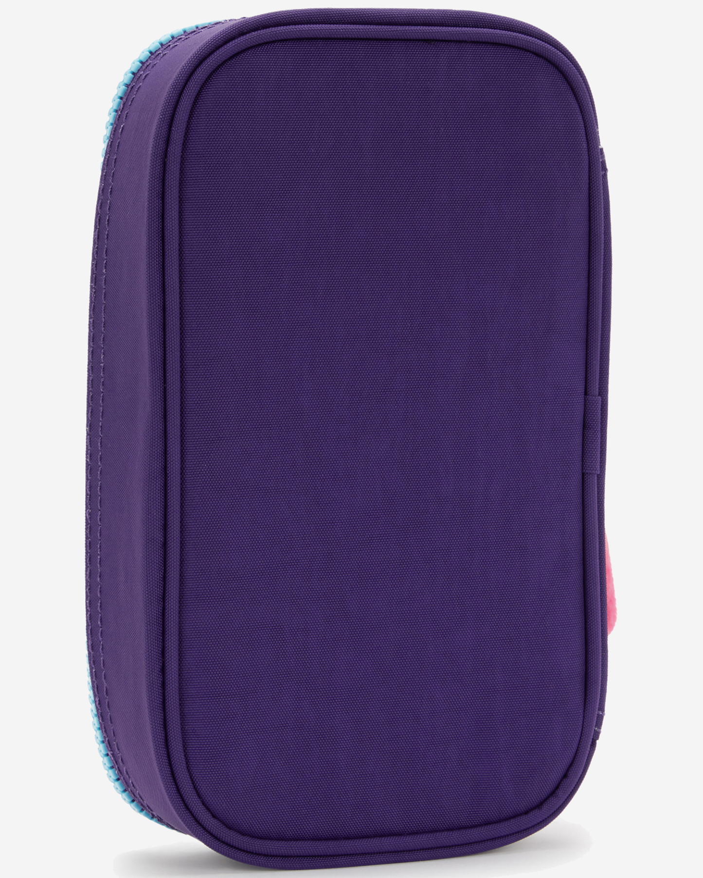 Kipling  50 Pens Vip Purple Medium Pencase 10999-4PI