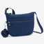 KIPLING Arto S حقيبة كروس صغيرة كاجوال أزرق 00070-5PZ