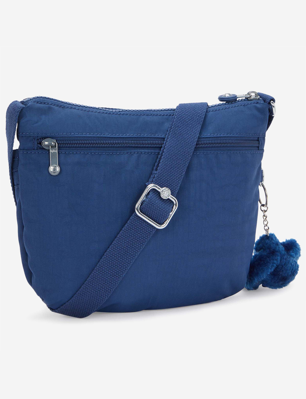 KIPLING Arto S حقيبة كروس صغيرة كاجوال أزرق 00070-5PZ