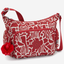 حقيبة كروسبودي متوسطة KIPLING Gabb S Shape Cocktail I6607-7KA