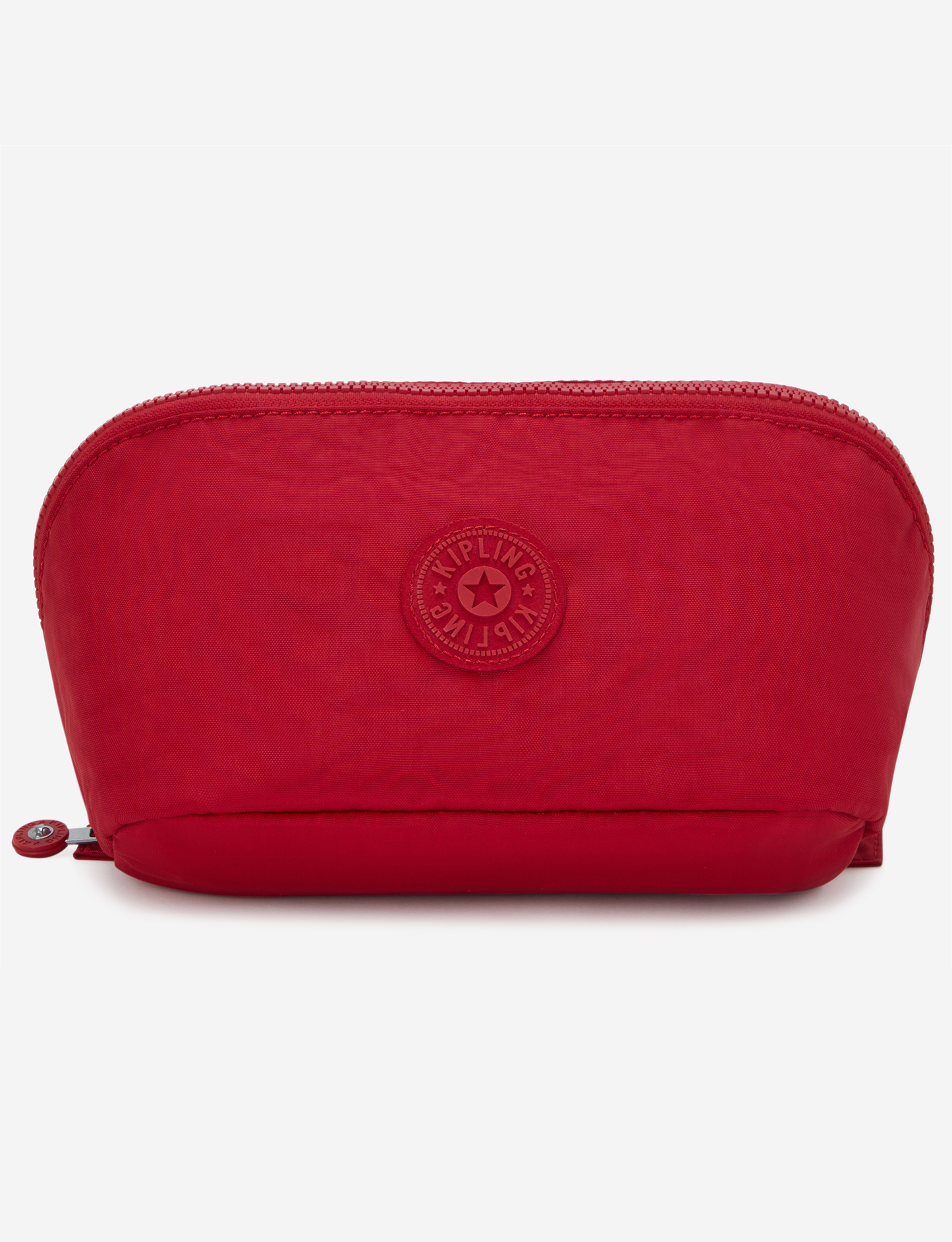 KIPLING ميركو إم روبي ريد حقيبة أدوات تجميل كبيرة I3401-1NW