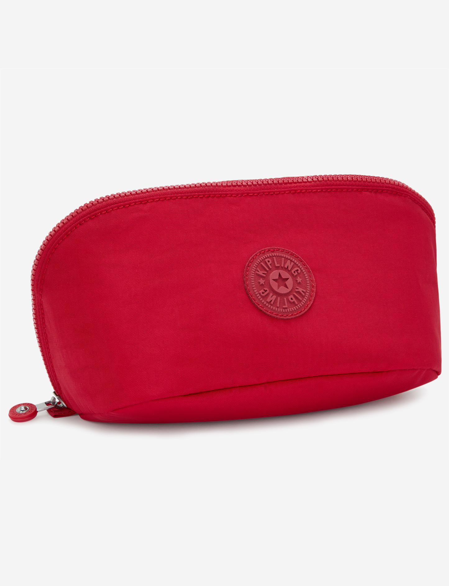 KIPLING ميركو إم روبي ريد حقيبة أدوات تجميل كبيرة I3401-1NW