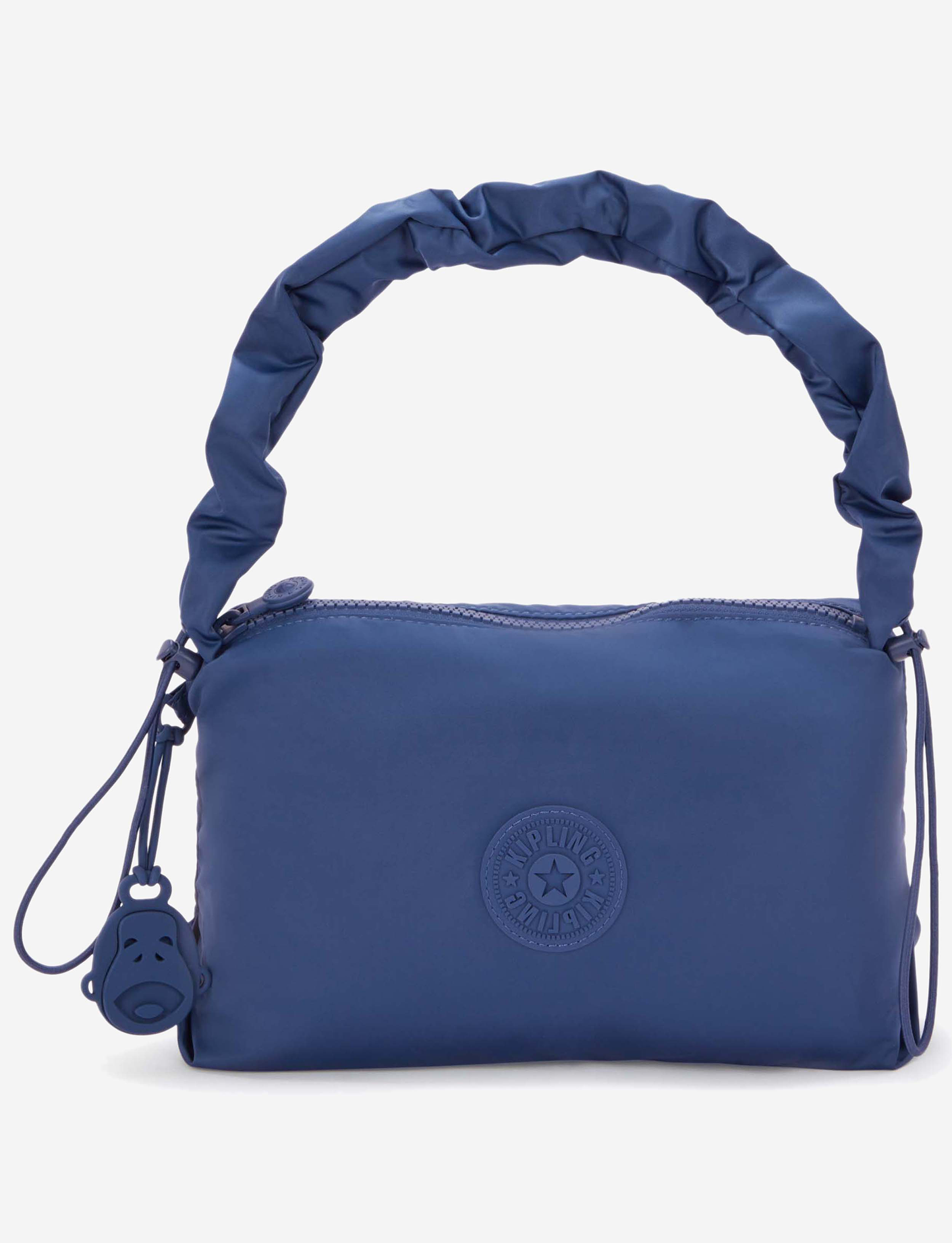 حقيبة كتف KIPLING Eleni Casual Blue GZ صغيرة I6286-1KZ