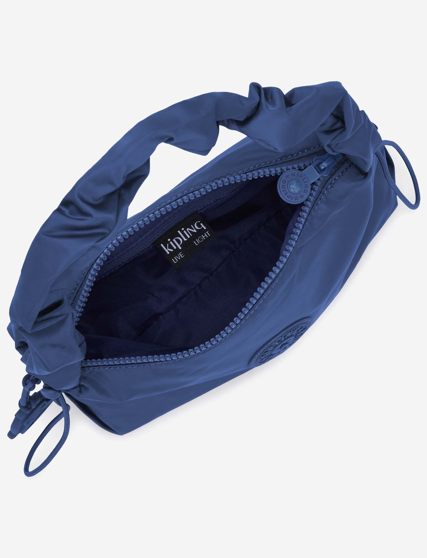 حقيبة كتف KIPLING Eleni Casual Blue GZ صغيرة I6286-1KZ