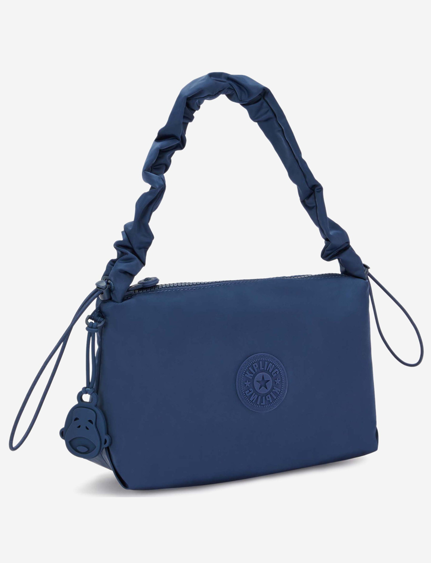 حقيبة كتف KIPLING Eleni Casual Blue GZ صغيرة I6286-1KZ