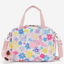Kipling  Miyo Flower Stamp Large LunchBag with Trolley Sleeve I2989-8EM