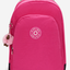 Kipling  Class Room Intense Rose Large Backpack with Laptop Compartment I4053-2GU