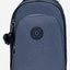 Kipling  Class Room Game Grey Large Backpack with Laptop Compartment I4053-7FK