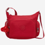 KIPLING Gabb S Ruby Red حقيبة كروس متوسطة I4493-1NW