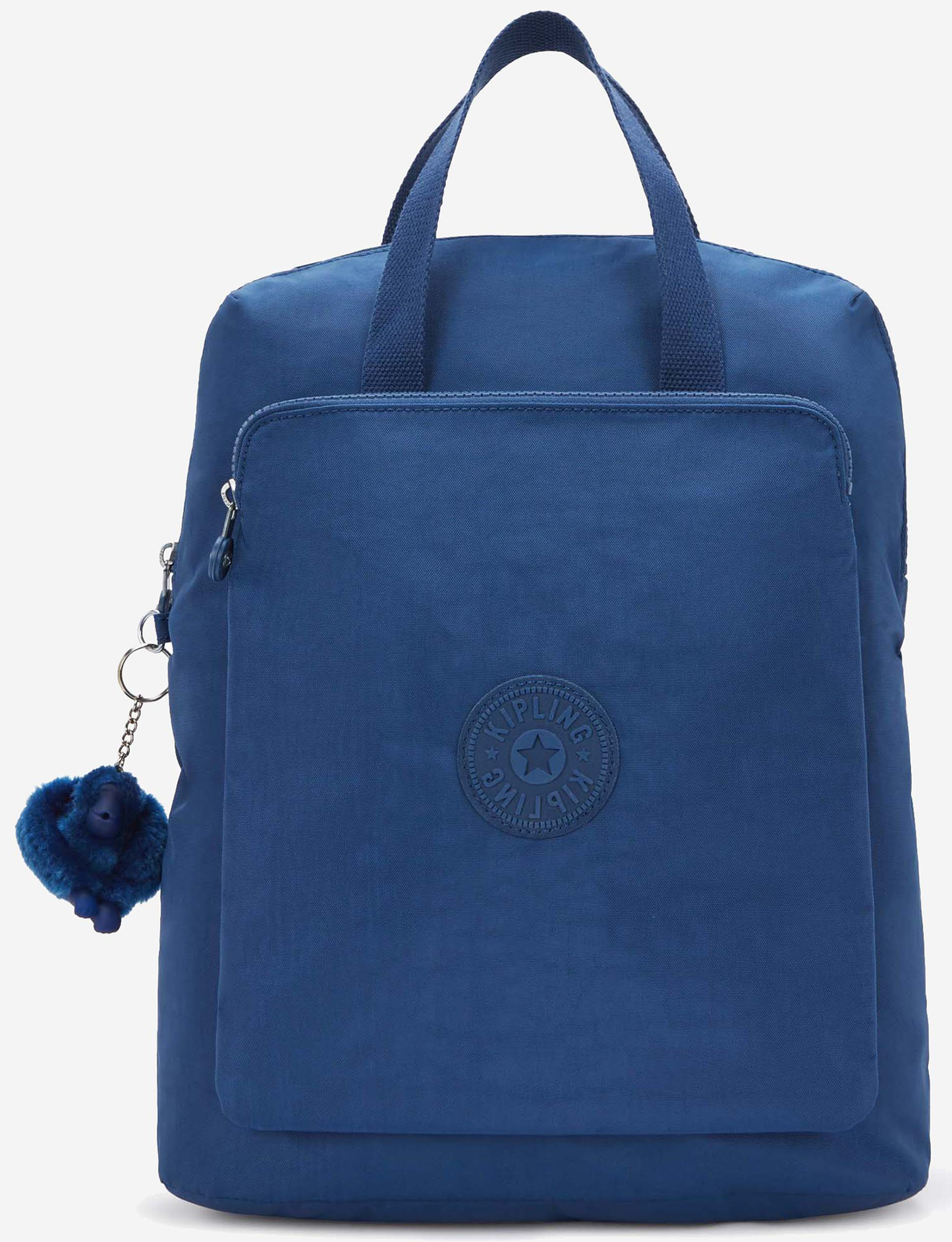 حقيبة ظهر كابلينغ كازوكي كاجوال متوسطة زرقاء (مع جيب للكمبيوتر المحمول) I3171-5PZ
