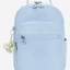 Kipling  Seoul S Clear Sky Met Small Backpack (with Tablet Compartment) I5768-4PA