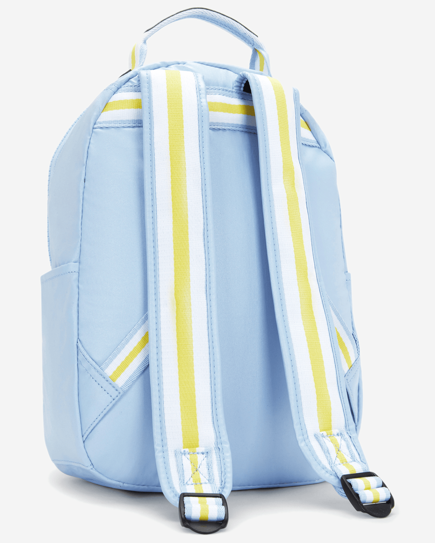 Kipling  Seoul S Clear Sky Met Small Backpack (with Tablet Compartment) I5768-4PA
