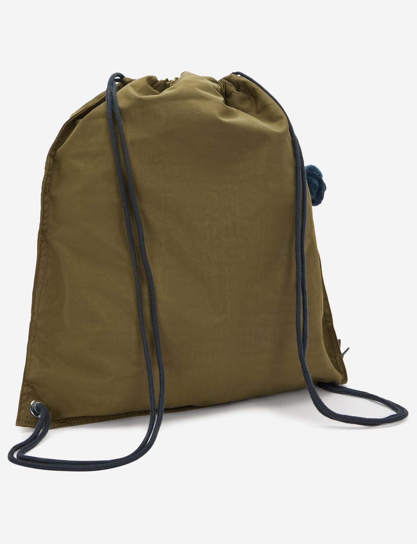 حقيبة ظهر KIPLING Supertaboo Treasure Green متوسطة (برباط) 09487-1HW
